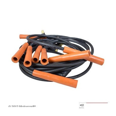 Motorcraft Kit, Wr3866Br WR3866BR